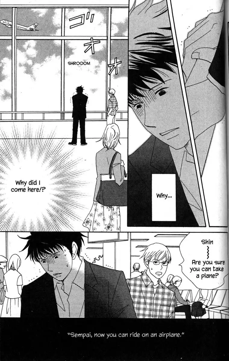 Nodame Cantabile Chapter 43 13